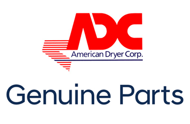 Genuine American Dryer Part #100670 5MFD 440V CAPACITOR W/TERMINAL