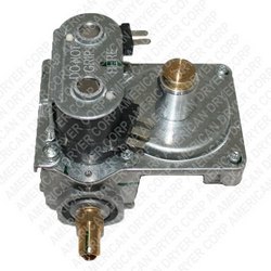 Genuine American Dryer Part #128907 25M GAS VALVE 120VAC 50HZ