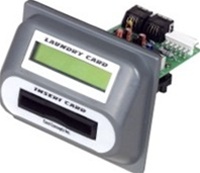 C-0103B CCI Card Reader